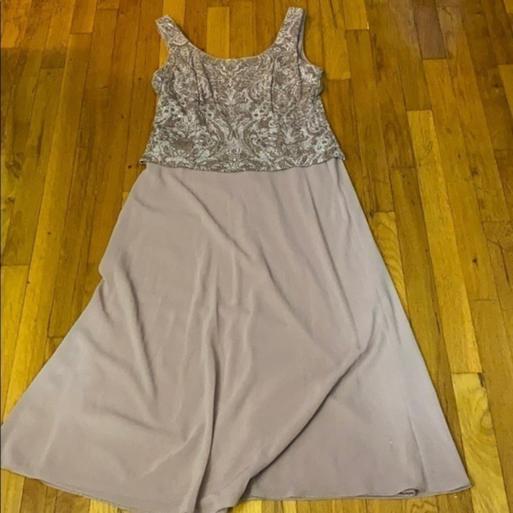 Petra dress and‎ jacket size 12 P